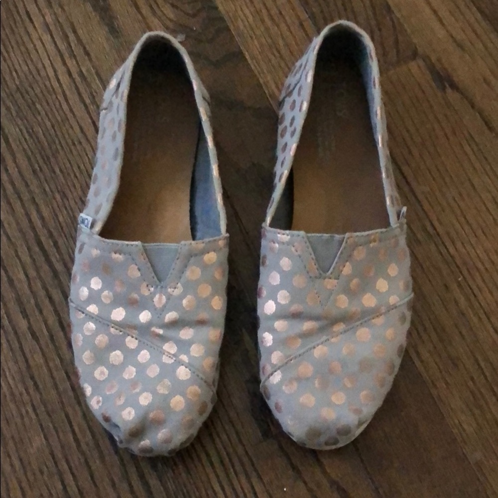 Women’s Toms